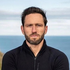 Jamie Morton
