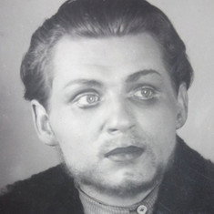Boris Stavitskiy