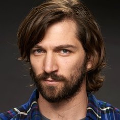 Michiel Huisman