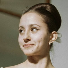 Natalia Bessmertnova