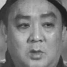 Leung Sing Poh
