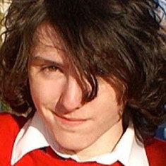 Bradley Hayden