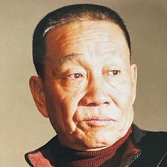 Ge Zhijun