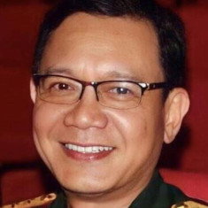 Phạm Cường