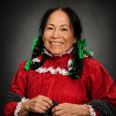 María Elena Velasco