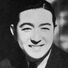 Daijiro Natsukawa