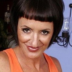 Susana de Garcia