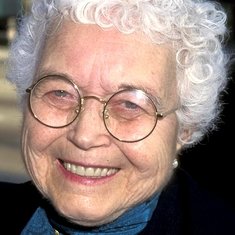Jean Speegle Howard