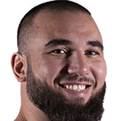 Mukhomad Vakhaev