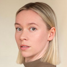 Hannah Baxter-Eve