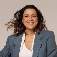 Joana Mendes