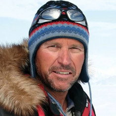Ed Viesturs