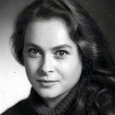 Irina Narbekova