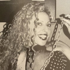 Olivia Outre
