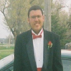 Jacob Flax