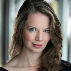 Liz Soutar