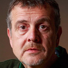Mark Billingham
