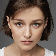Evgeniya Kregzhde