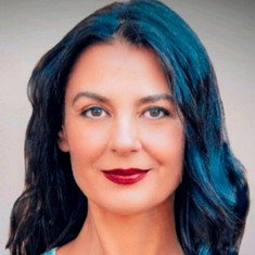 Veronika Argentzi