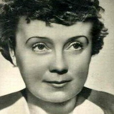 Mariya Barabanova