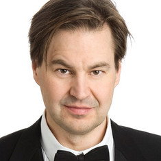 Peter Mattei