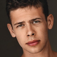 Jordan Faris