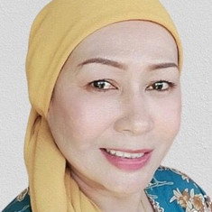 Nisha Mansor