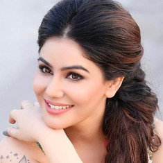 Kangna Sharma