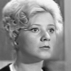 Galina Chiginskaya