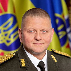 Valerii Zaluzhnyi