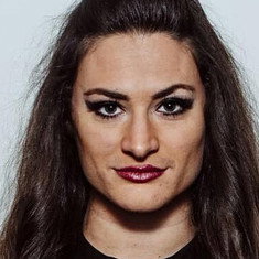 Samantha Allen
