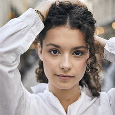 Cassiopée Mayance