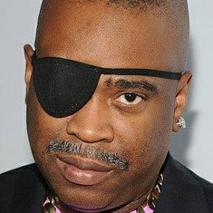 Slick Rick
