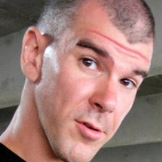 Pauly Harker