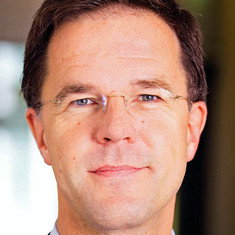Mark Rutte
