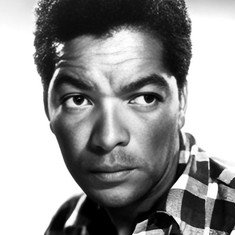 Earl Cameron