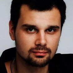 Maxim Amelchenko