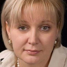 Inna Timofeyeva