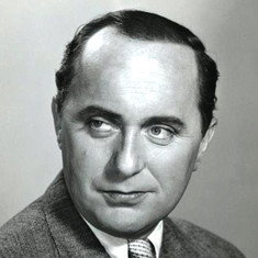 Charles Tharnæs