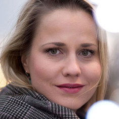 Jana Gavačová