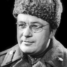 Vladimir Goncharov
