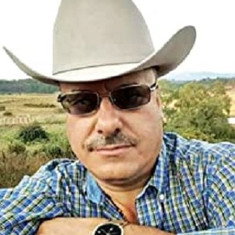 Rafael Barragan