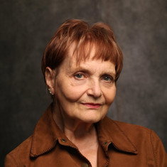 Alison Peebles