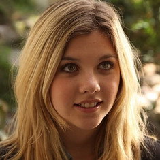 Olivia Crocicchia