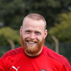 Viktor Johansson