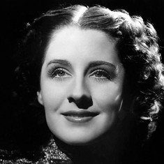 Norma Shearer