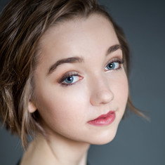 Julia Sarah Stone
