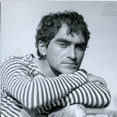 Vakhtang Panchulidze