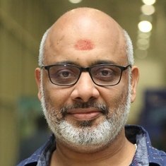 Ramajogayya Sastry
