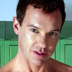 Sean Dickson